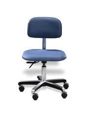 [200-2791] Boyd Doctor and Assistant Seating Ergo Model BOS-279