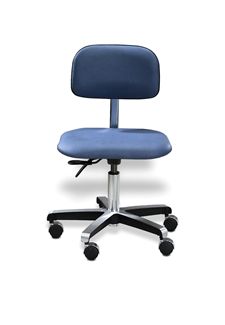 [200-2791] Boyd Doctor and Assistant Seating Ergo Model BOS-279