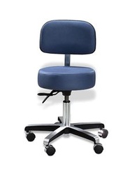 [200-2481] Boyd Doctor and Assistant Seating Ergo Model BOS-249