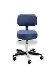[200-2491] Boyd Doctor and Assistant Seating Model BOS-249