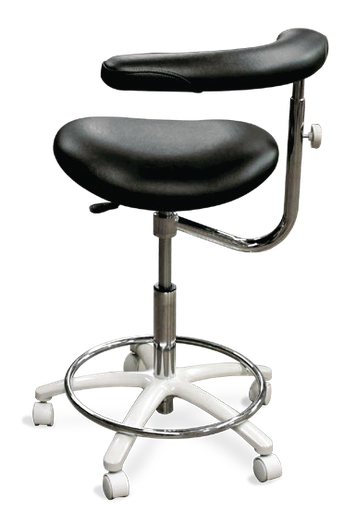 [2065] Galaxy Assistant Stool Model 2065