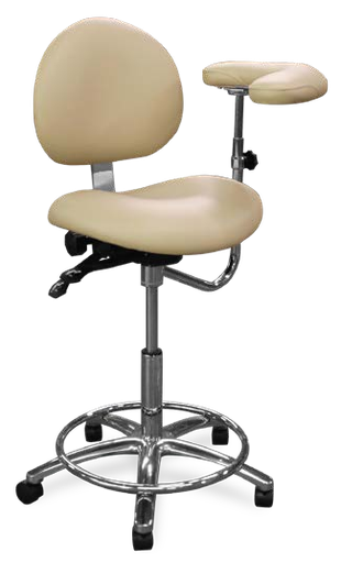 [2022] Galaxy Ergonomic Assistant Stool Model 2022