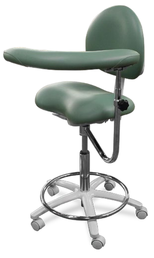 [2021] Galaxy Ergonomic Assistant Stool Model 2021