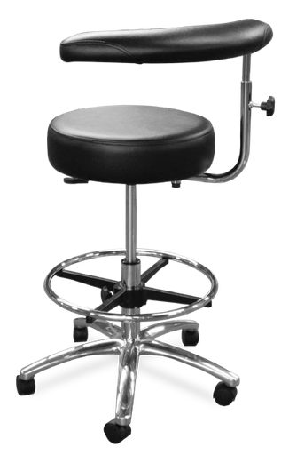 [1066] Galaxy Assistant Stool Model 1066