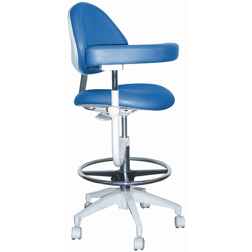 TPC Mirage Dental Assistant's Stool