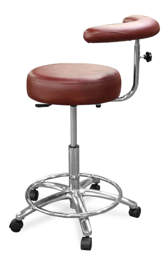 [1065] Galaxy Assistant Stool Model 1065