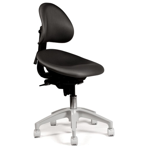[C85SD] Crown Seating Sterling C85SD Swedish Operator Stool