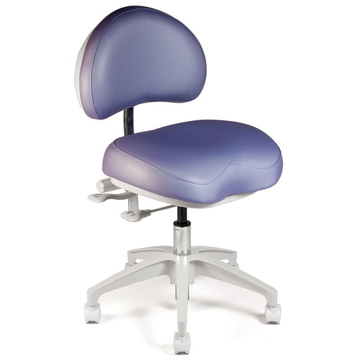 [C60D] Crown Seating Steamboat C60D Operator Stool