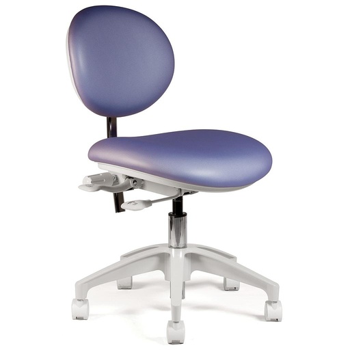[C40D] Crown Seating Keystone Operator Stool