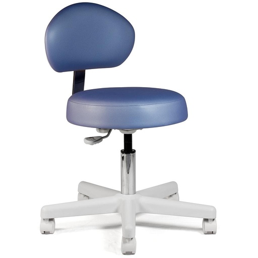[C20D] Crown Seating Crestone C20D Operator Stool