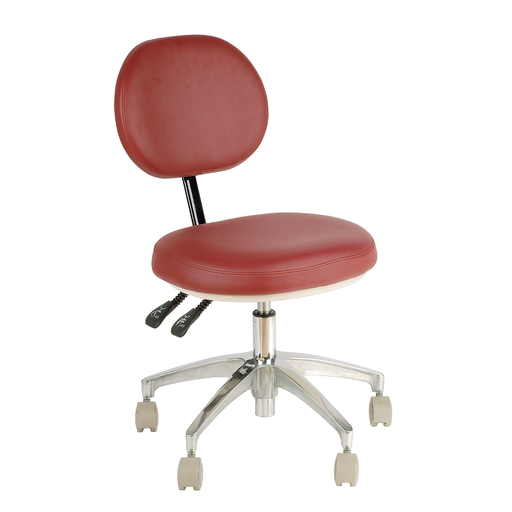 [FSDOC-600] Flight Dental Deluxe Doctor's Stool