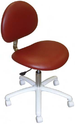 [2060] Galaxy Ergonomic Doctor Stool Model 2060