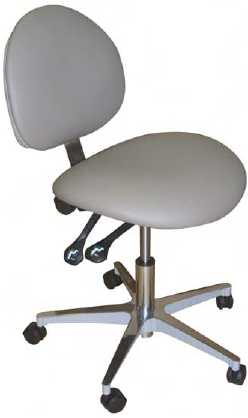 [2012] Galaxy Ergonomic Doctor Stool Model 2012