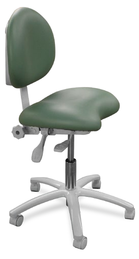 [2011] Galaxy Ergonomic Doctor Stool Model 2011