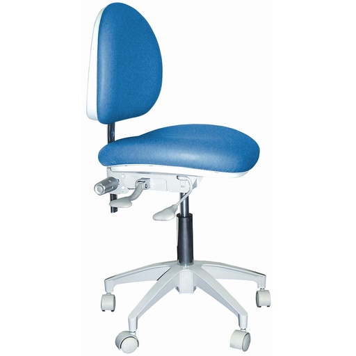 TPC Mirage Doctor's Operatory Stool