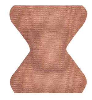 [1648214] Nutramax Duraband™ Heavyweight Flexible Bandage, 3", Fingertip, Perforated, Bulk