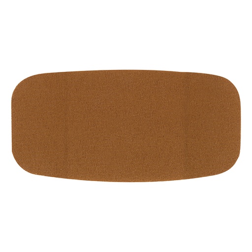 [13088] Dukal American White Cross 2 x 4 inch Lightweight Flex Adhesive Bandages, XL, 1000/Pack