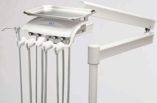 [4478] DCI Reliance Arm Mounted Delivery System