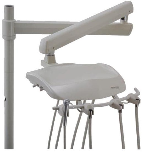 [S-3600] Beaverstate 3 HP Automatic 2" dia. Post Mount Doctor's System