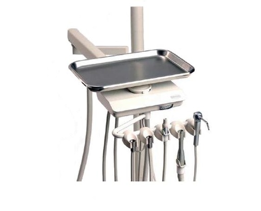 [S-5325] Beaverstate 2 Handpiece 2" Diameter Hygiene System