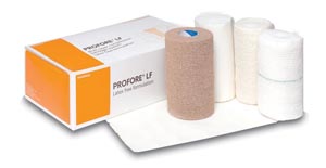 [66020626] Smith & Nephew Profore™ Latex Free Multi-Layer Bandaging System, Latex Free