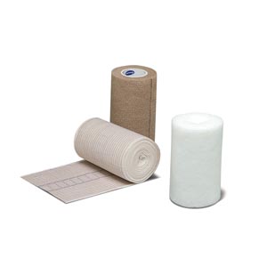 [43420000] Hartmann USA Threepress® Compression Bandaging System