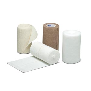 [43400000] Hartmann USA Fourpress® Compression Bandaging System