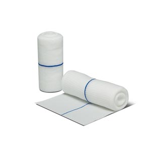 [19400000] Hartmann USA Flexicon® LF Conforming Stretch Bandage, 4" x 4.1 yds, Sterile, 12 bx