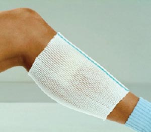 [822] Alba XX-Span® Tubular Dressing Retainer, Size 2, Large (fingers/ multiple)