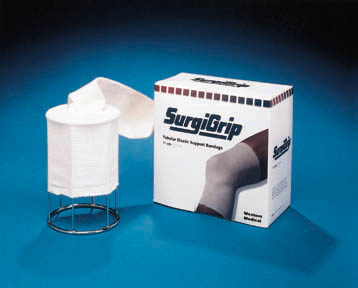 [GLD10] Integra Lifescience Surgigrip®Tubular Elastic Support Bandage, 3" Wide, Large Arms & Legs
