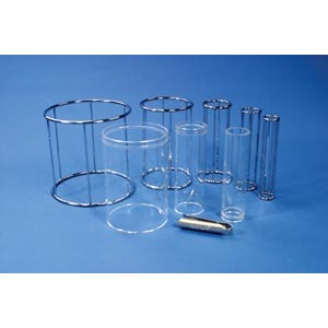 [GL232] Integra Lifesciences Surgitube® And Surgigrip® Tubular Metal Cage Applicator, Size 2