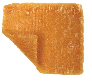 [31045] Integra Lifesciences Medihoney® Calcium Alginate Dressing, 4" x 5", 10/bx