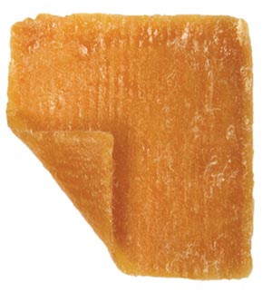 [31022] Integra Lifesciences Medihoney® Calcium Alginate Dressing, 2" x 2", 10/bx