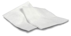 [84122] Integra Lifesciences Dusoft® Non Woven Sponges, 2" x 2", Sterile 2s, 4-Ply, 3000/cs