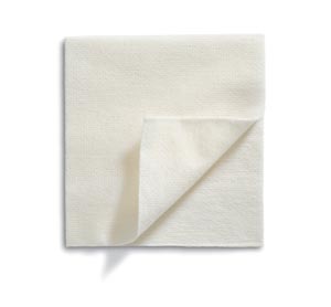 [285580] Molnlycke Mesalt® Impregnated Wound Dressing, 4" x 4", 30/bx