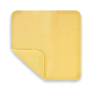[31622] Integra Lifescience Medihoney®Hydrogel Colloidal Sheet Dressing, 2.4" x 2.4", Non-Adhesive, 10bx