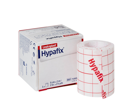 [4215] BSN Medical/Jobst Hypafix Dressing Retention Rolls, 2" x 2 yds, 36 cs