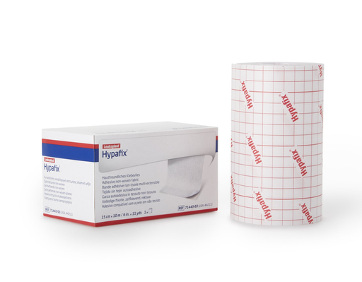 [4211] BSN Medical/Jobst Dressing Retention Rolls, 6" x 10 yds, 24 cs