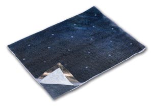 [20141] Smith & Nephew Acticoat™ With Nanocystalline Silver, 4" x 5"