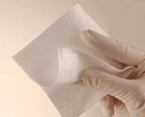 [ENC3NWU] Crosstex Ultra Gauze™ Non-Woven Sponges3" x 3", 4-Ply, NS, 4000 cs