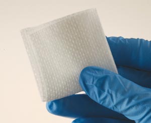 [ENC4NWLA] Crosstex Advantage Non-Woven 4-Ply Sponges, 4" x 4", Advantage, 30g, NS, 2000 cs
