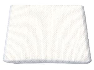 [7070033] Dukal Sterile Gauze Pads, 3" x 3", Sterile, 12-Ply, 100 bx