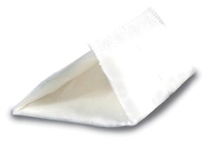 [87059] Integra Lifesciences Dupad® Abdominal Pad, 5" x 9", Sterile, 25bx