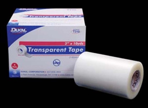 [UT76] Surgical Specialties Look 1/4 inch X 20 Yard Polyester Umbilical Tape, White, 12 Jars per Box