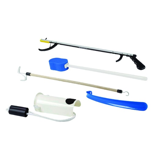 [86-0074] Fabrication Dressing Aid Hip Kit