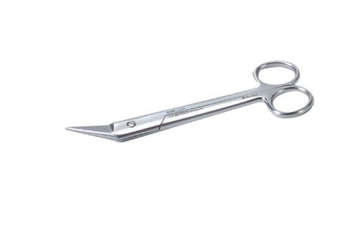 [28235] BSN Medical FTC 6" Clean Cuts Scissors, Small