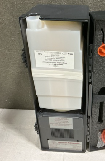 [0295-175] BSN Medical, American Ortho HEPA Disposable Cartridge Filter (for 0295-300 Vacuum) 