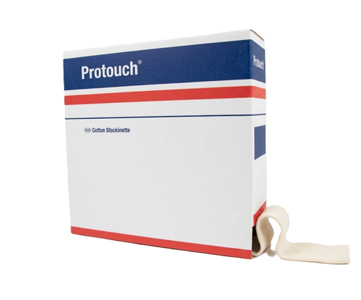 [30-7003] BSN Medical Protouch Cotton Stockinette, 3" x 25 yds, 1 Roll