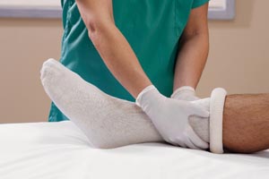 [3672] Alba Sterile Stockinette, 6" x 72", 12/cs