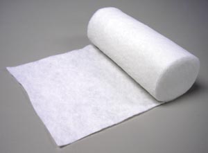 [91856-204] Tex-Care Medical Rayon Cast Padding, 2" x 4 yds